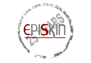 EPISKIN SEMINAR BOOKING FORMS